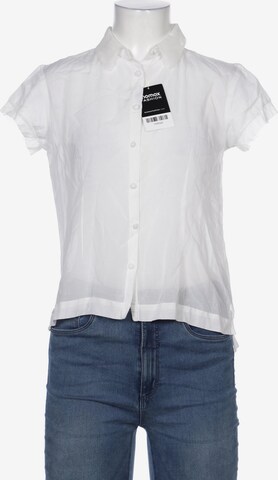 Noa Noa Blouse & Tunic in XS in White: front