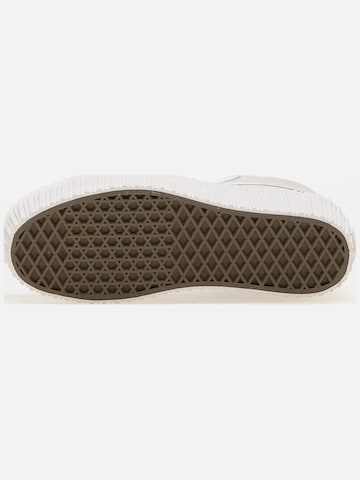 Sneaker alta 'Vans Sk8-hi Reissue 3 Platform Lx' di VANS in bianco