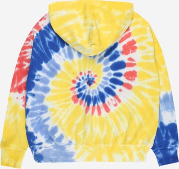 Polo Ralph Lauren - Sweatshirt em mistura de cores