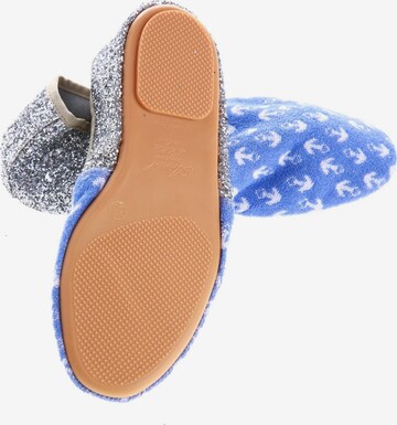 Anniel Flats & Loafers in 39 in Blue