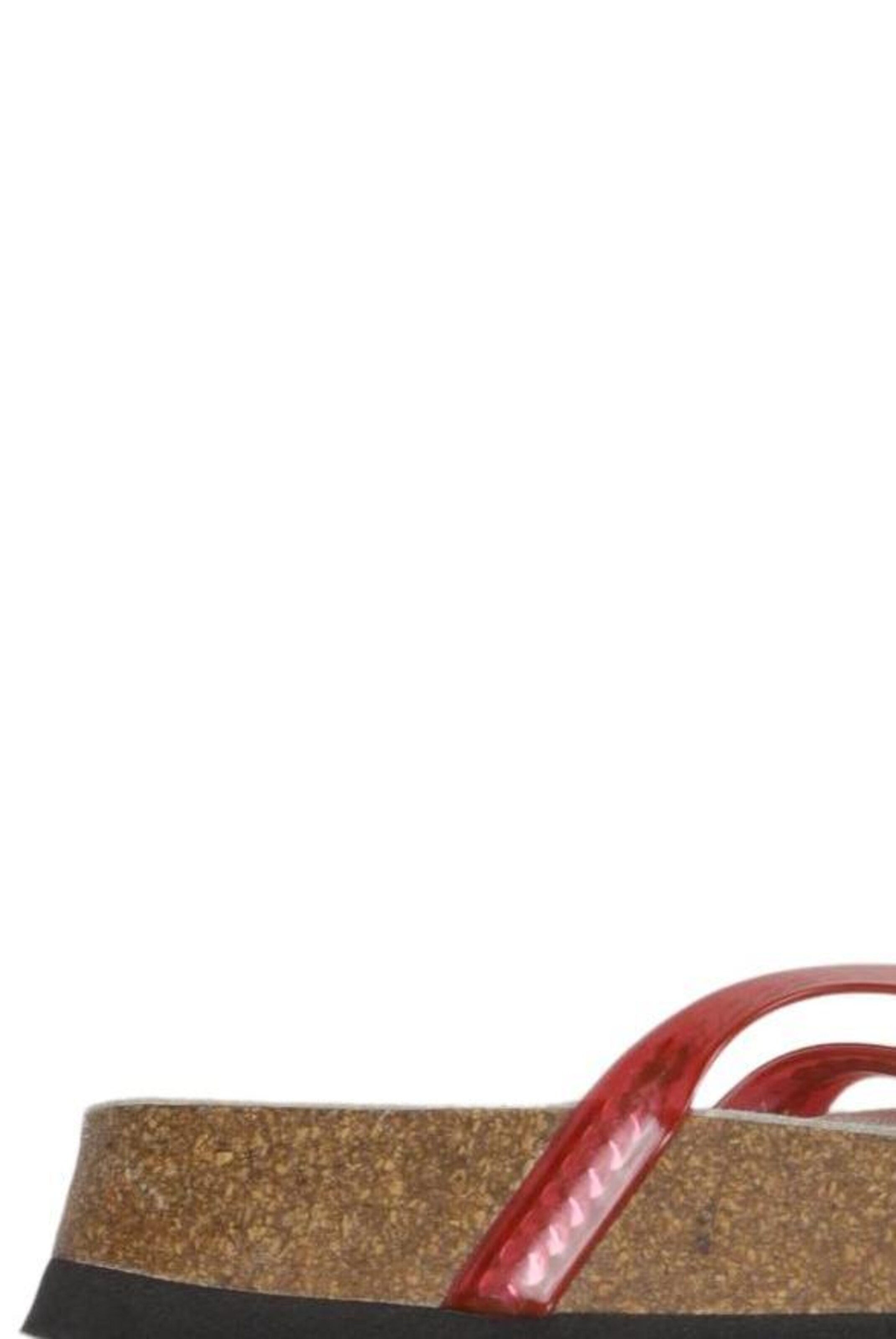 BETULA Sandals & High-Heeled Sandals in 41 in Red