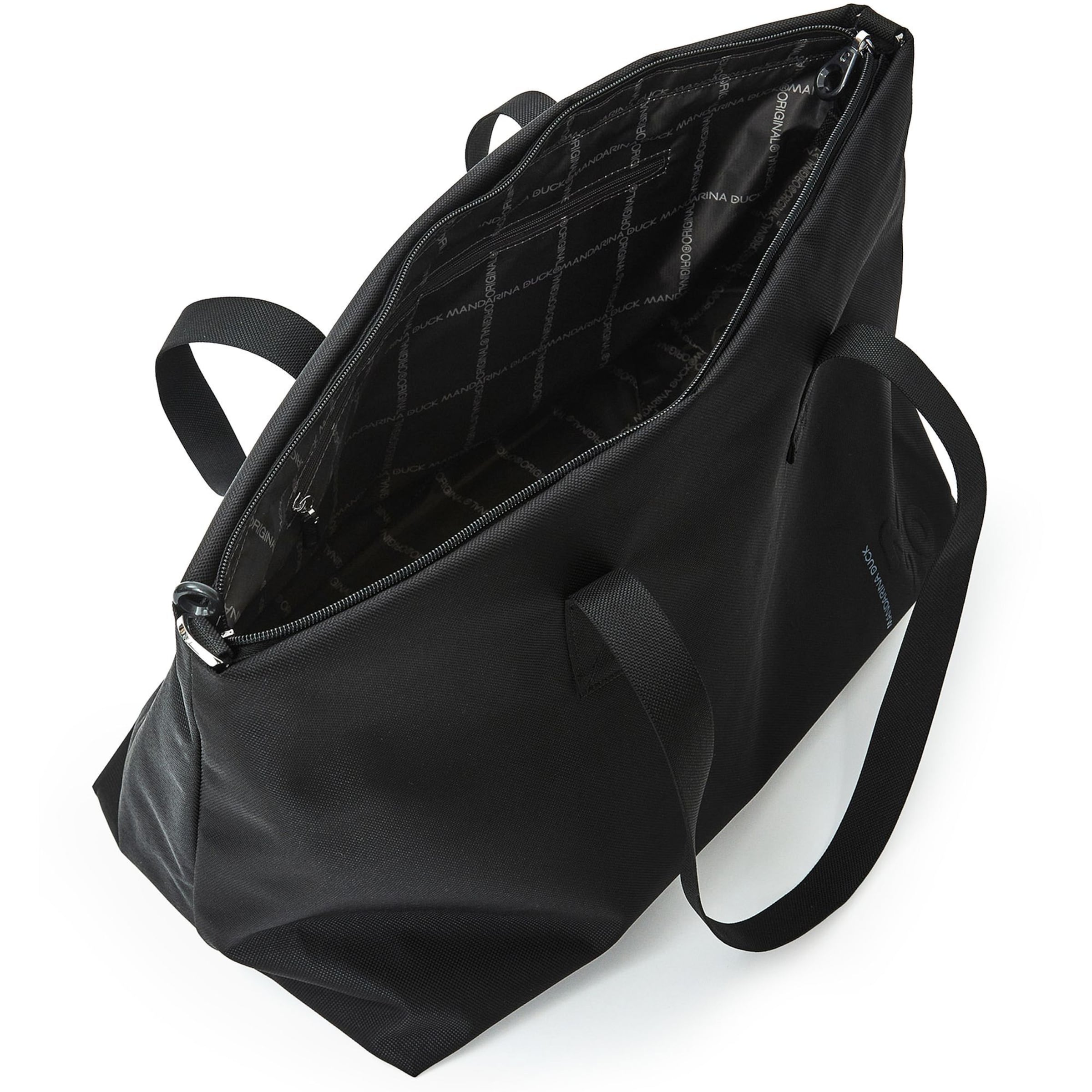 MANDARINA DUCK Shopper 'MD 20' in Grijs