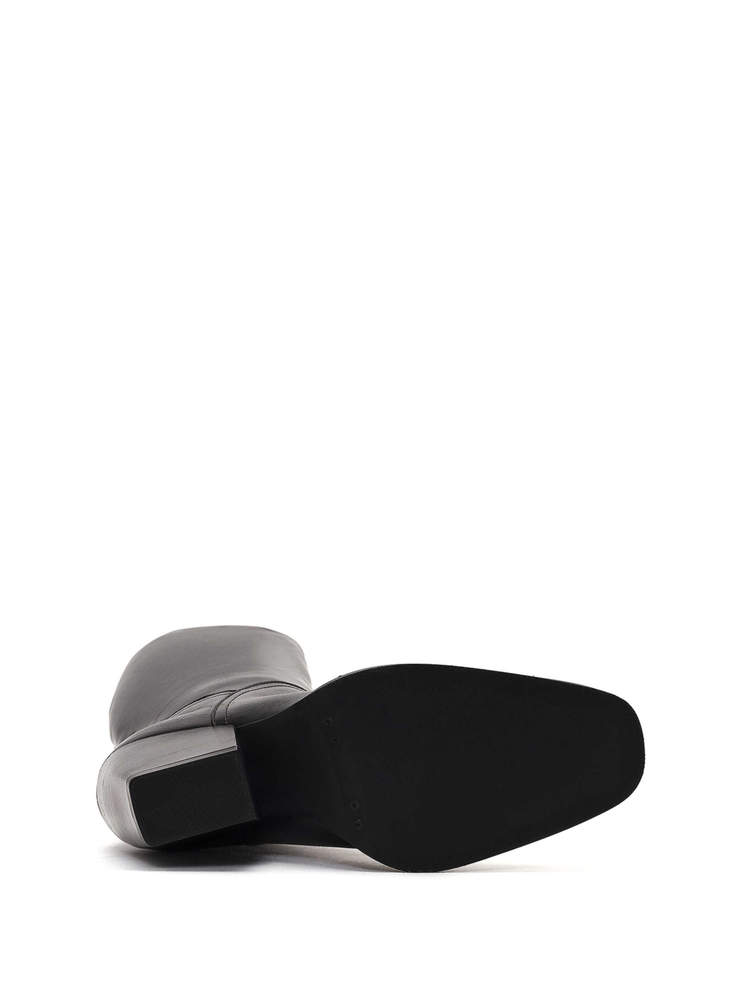 Derimod Boots in Zwart