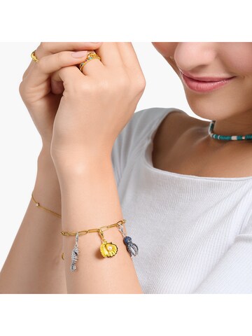 Thomas Sabo Anhänger in Silber