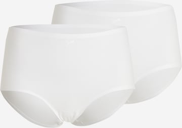 Panty di PUMA in bianco: frontale