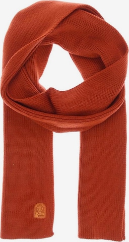 Parajumpers Scarf & Wrap in One size in Orange: front