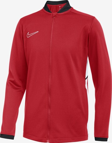 NIKE Athletic Jacket 'Academy 25' in Red: front