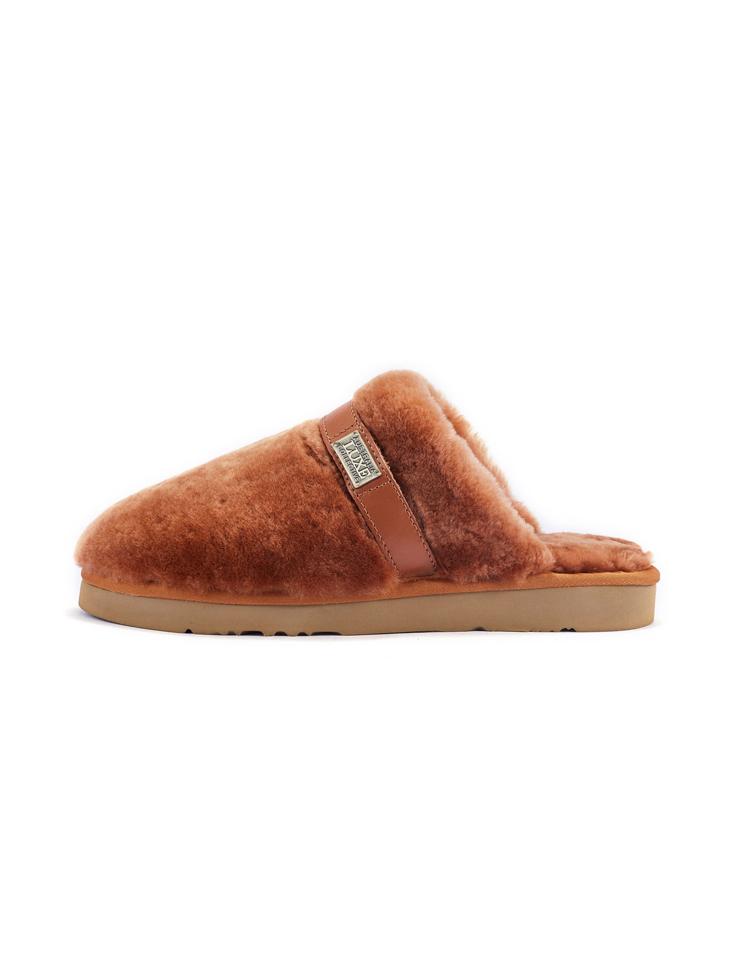 Australia Luxe Collective Innesko 'Grace' i brun