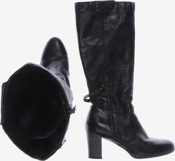 MJUS Dress Boots in 41 in Black: front