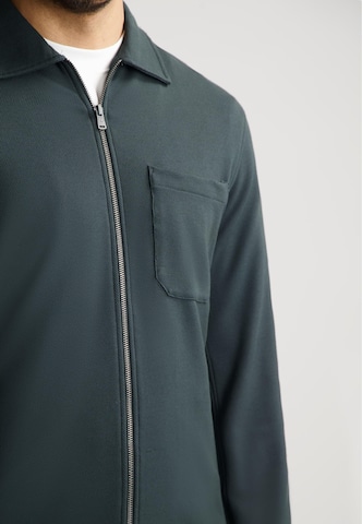 Veste mi-saison 'Pike' Dstrezzed en vert