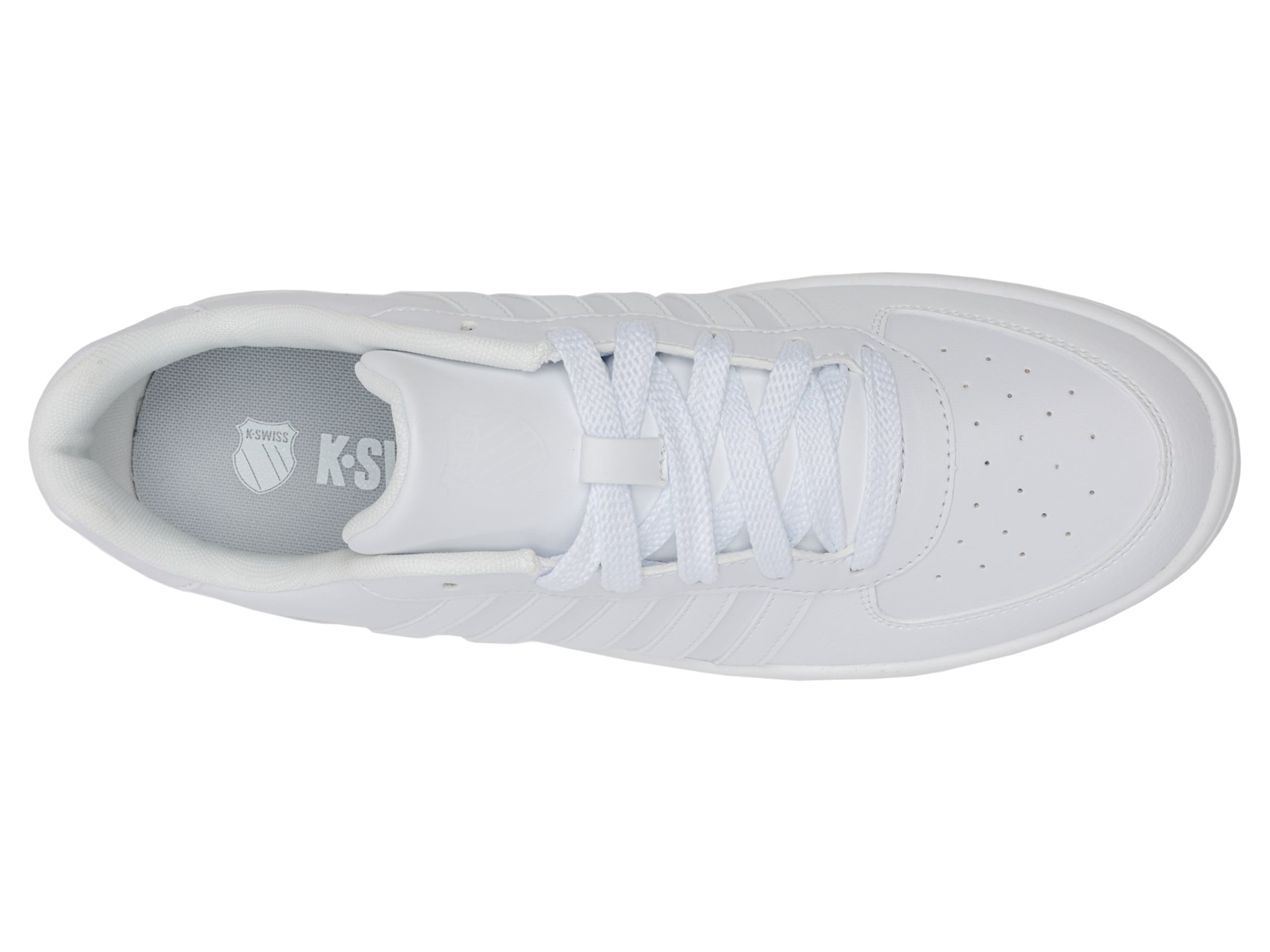 K-SWISS Sneakers in White