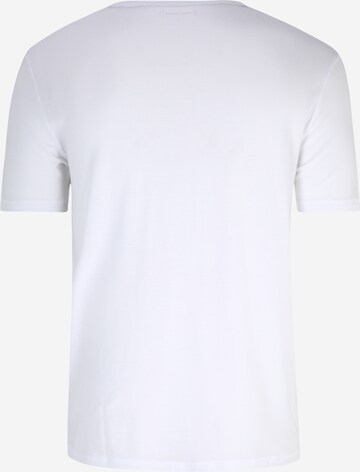 Maglietta di Tommy Hilfiger Underwear in bianco