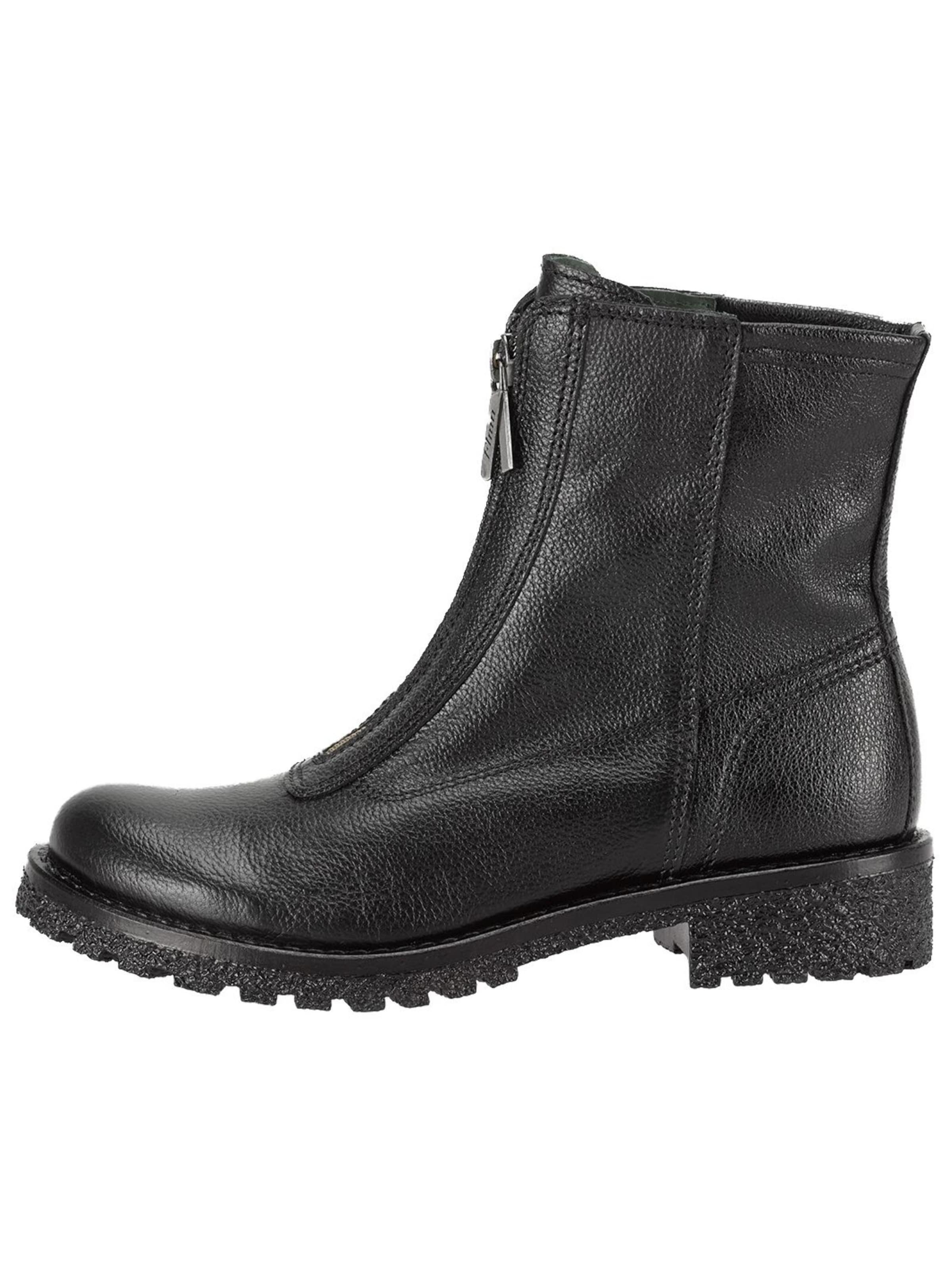 Bottines FELMINI en noir