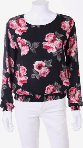 H&M Bluse S in Pink: predná strana