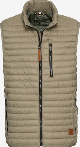 CAMEL ACTIVEPrsluk - zelena boja: prednji dio