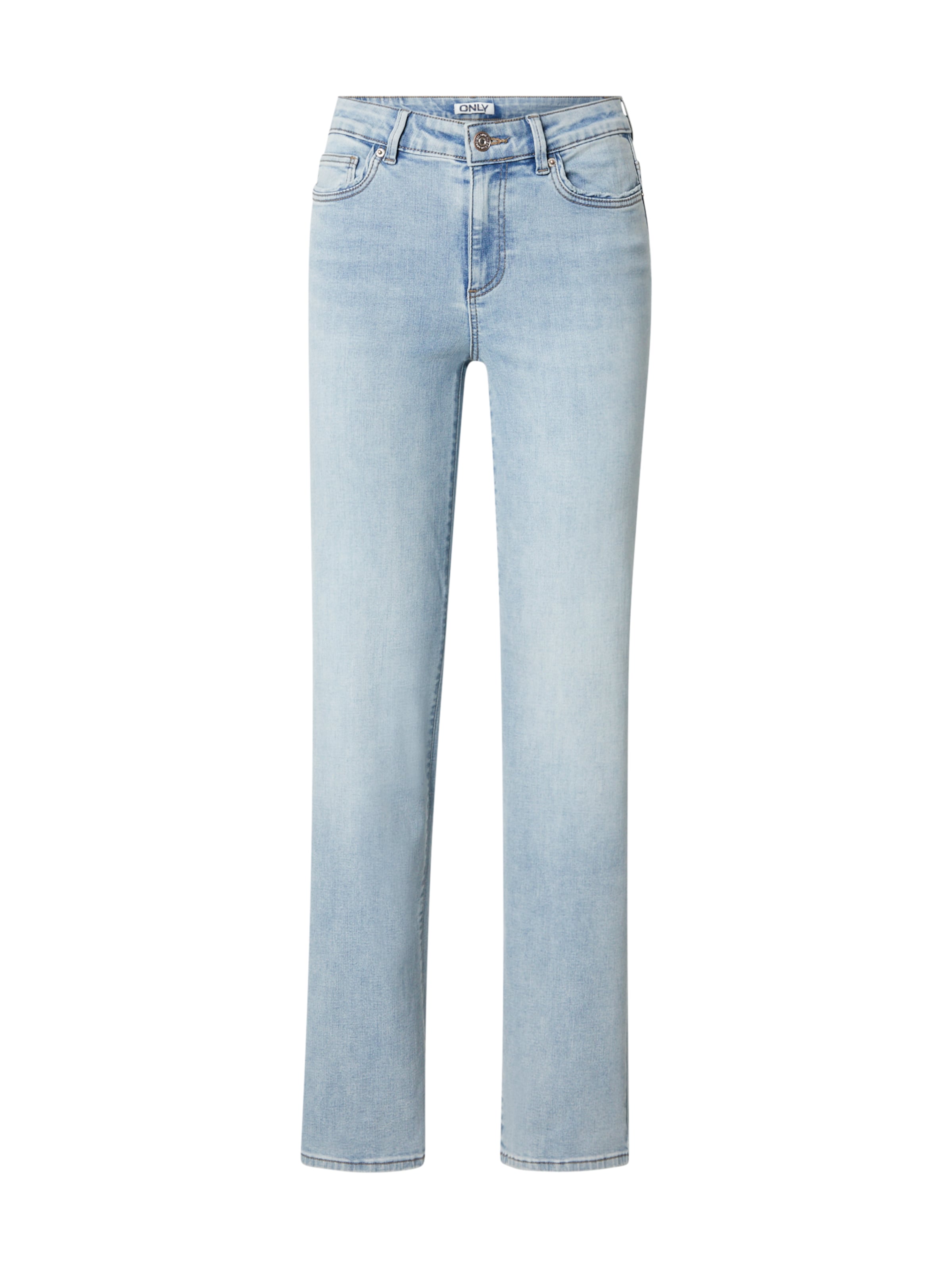 ONLY Regular Jeans &#x27;ONLWAUW&#x27; in Blue: front