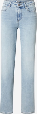 ONLY regular Jeans 'ONLWAUW' i blå: forside