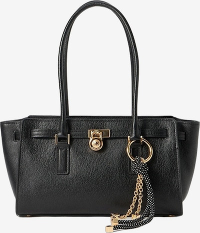 MICHAEL Michael Kors Schultertasche 'Hamilton' in One Size in schwarz, Produktansicht