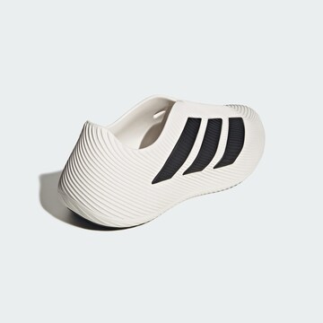 Slipper 'Purechill' di ADIDAS SPORTSWEAR in bianco