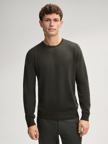 Pull-over 'Denny' JOOP! en vert : devant