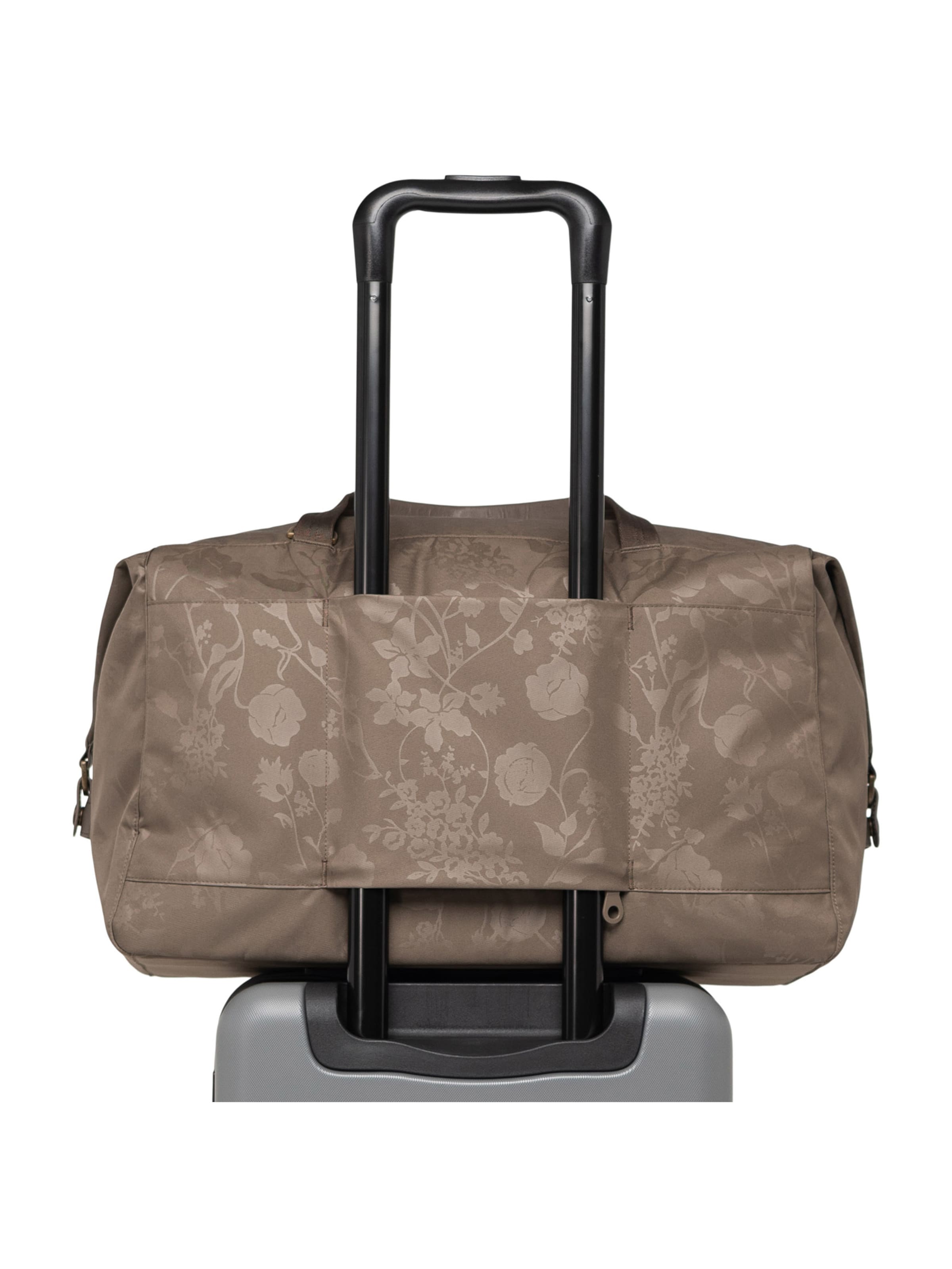 Herschel Potovalna torba 'Maia' | rjava barva