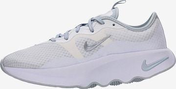 NIKE Juoksukengät 'Motiva 2' värissä valkoinen: etupuoli