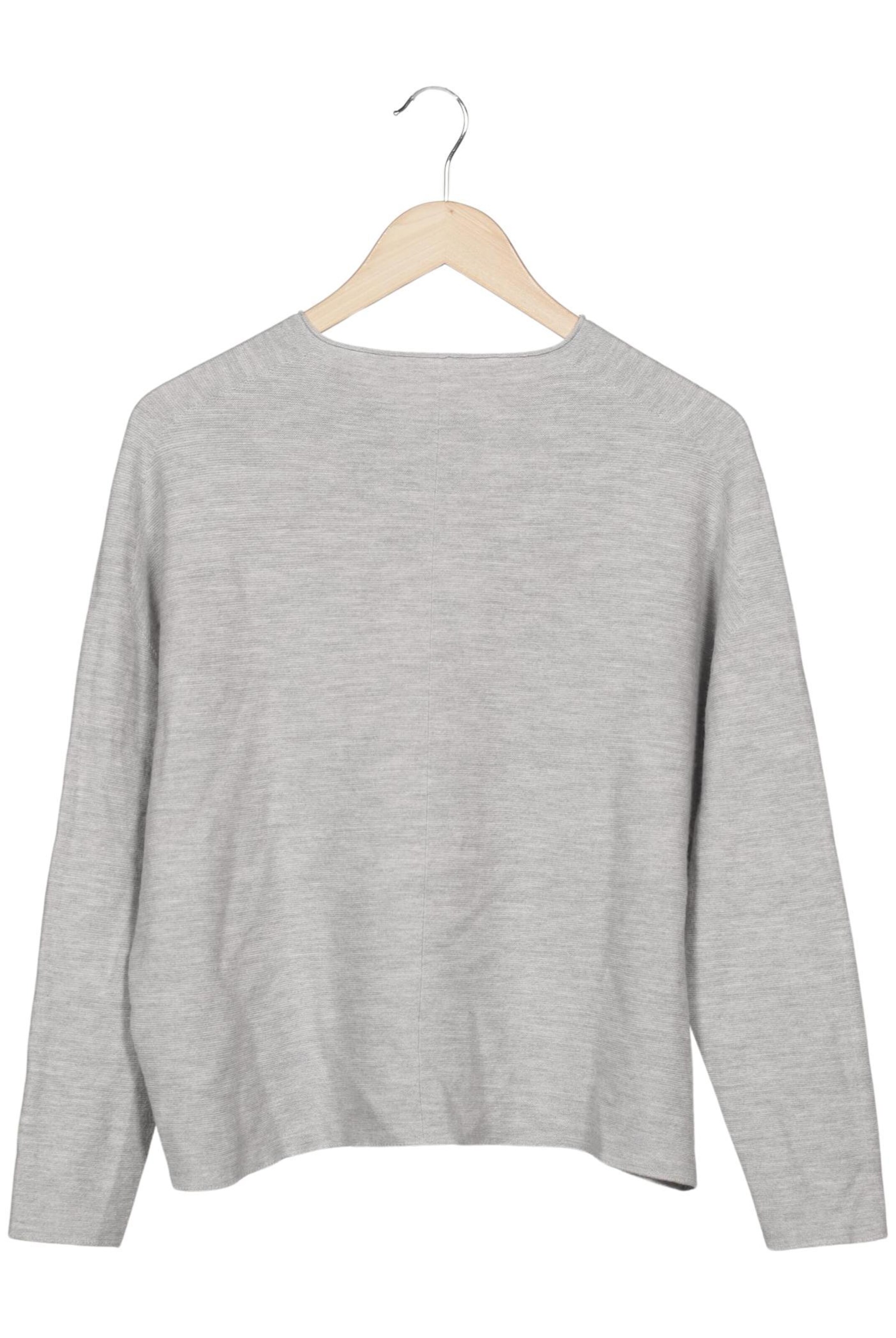 DRYKORN Pullover L in Grau