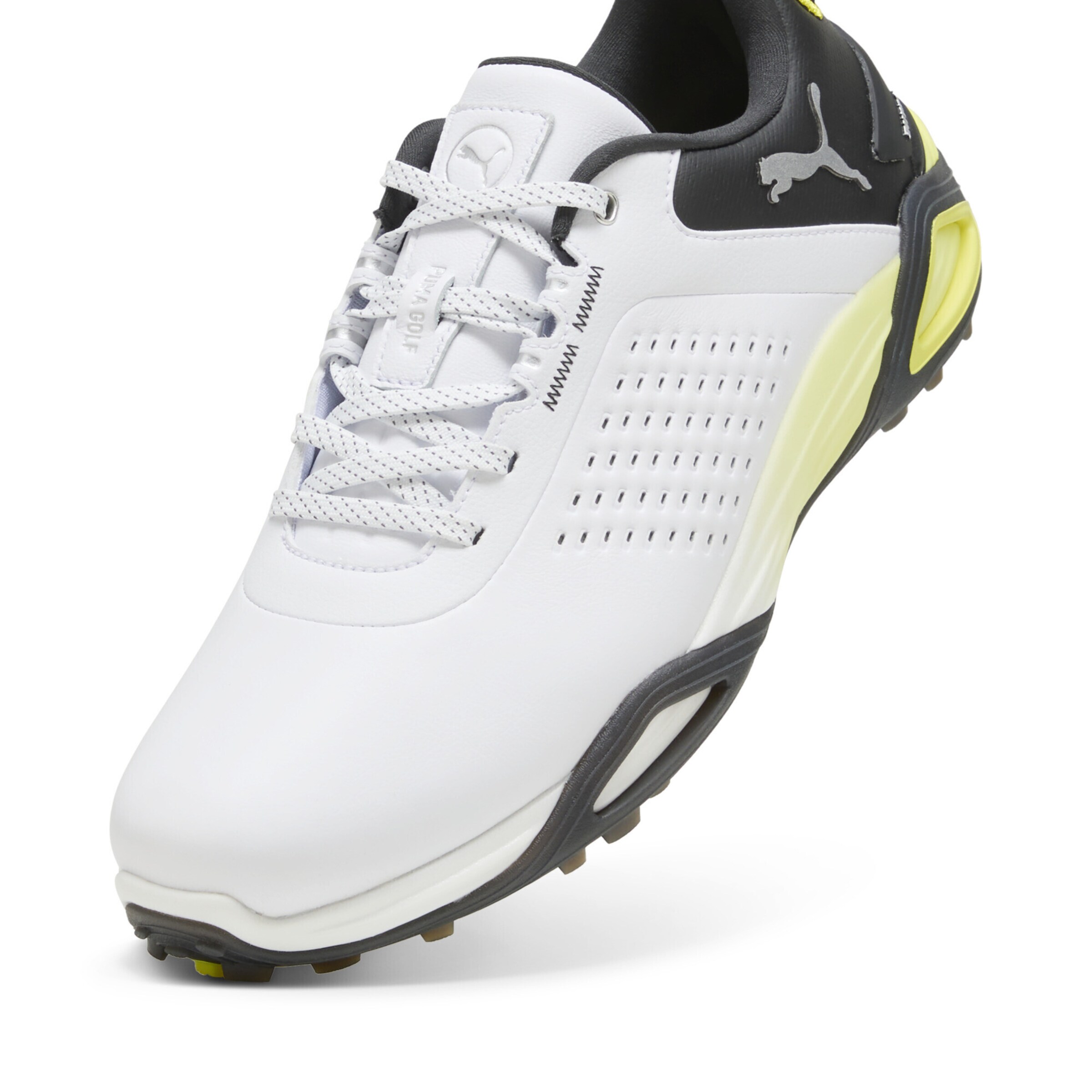 PUMA Sportschuh 'Shadowcat Nitro' in Weiß