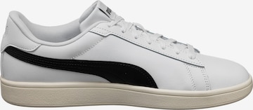 Sneaker bassa 'Smash 3.0' di PUMA in bianco