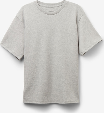 INTIMISSIMI Shirt in Light grey, Item view