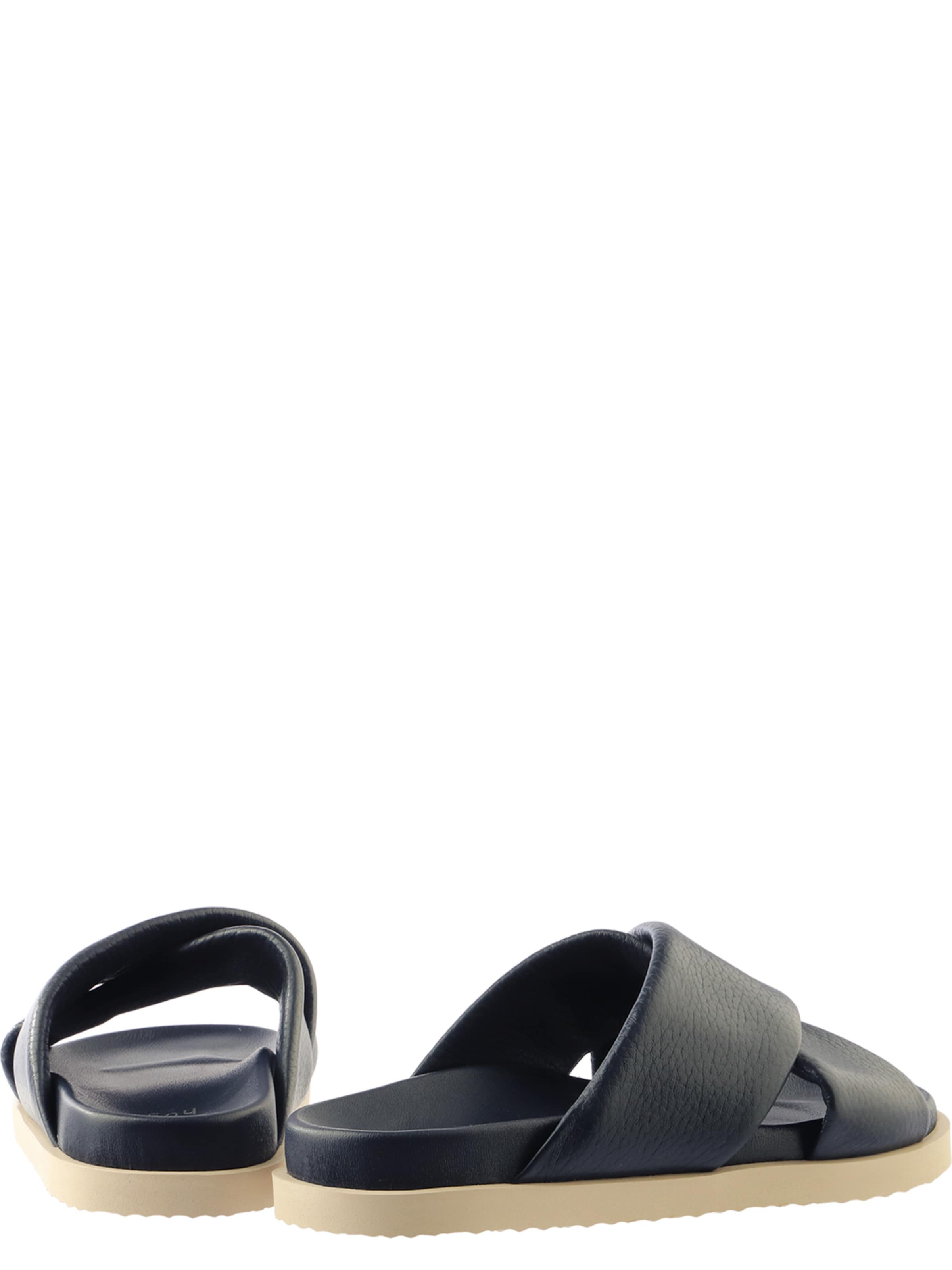 Högl Mule 'REBECCA' in Black