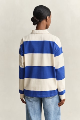 GANT Sweatshirt in Blau