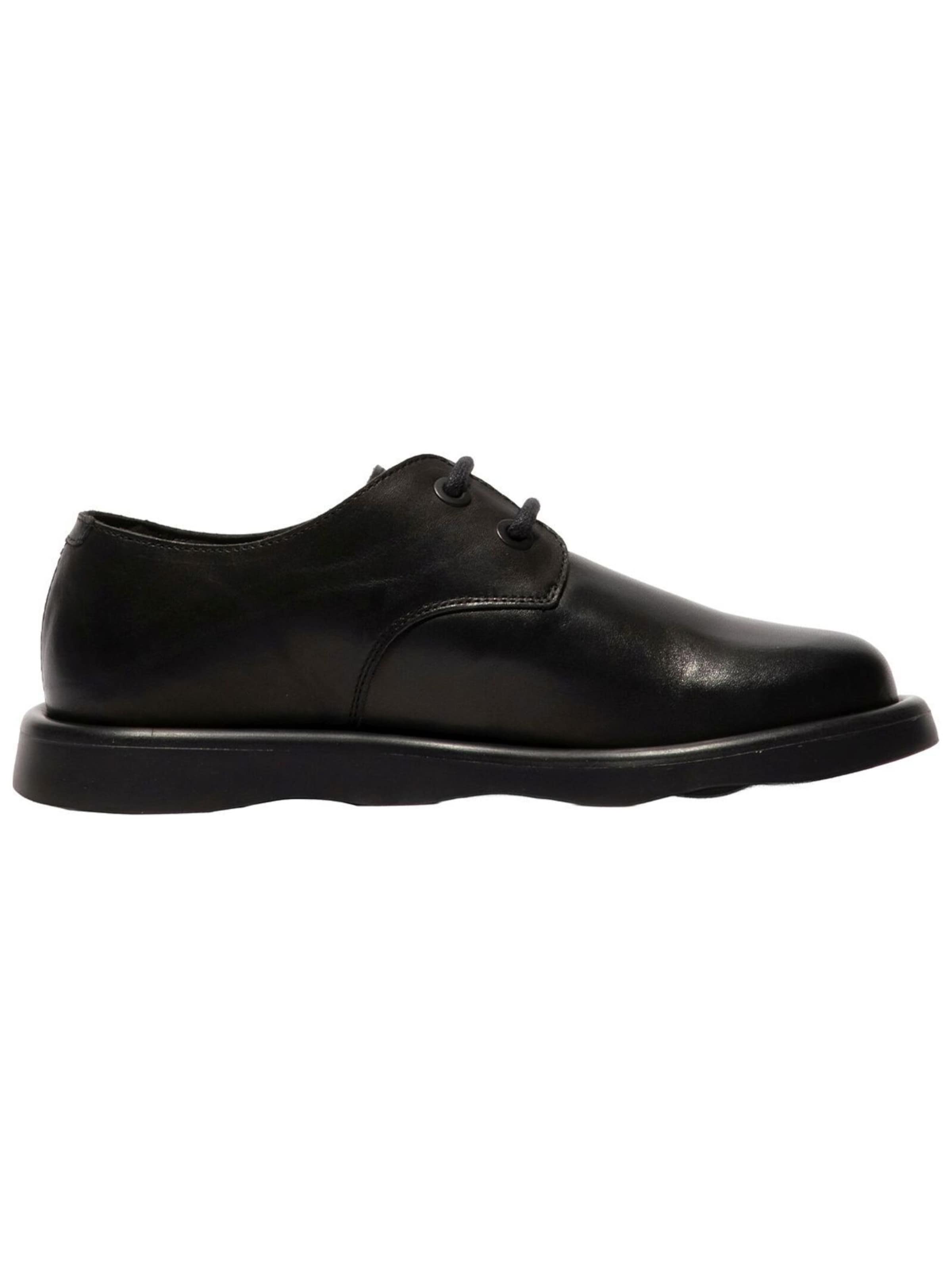 FLY LONDON Lace-up shoe in Black