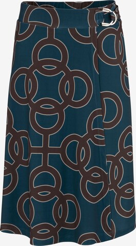 Aniston SELECTED Skirt in Green: front