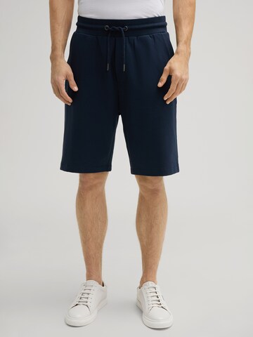 Regular Pantalon 'Davin' JOOP! Jeans en bleu : devant