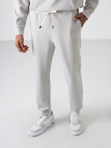 Survêtement Tommy Life en gris