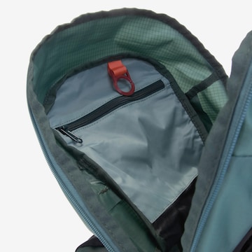 VAUDE Sports Backpack 'Tremalzo 22' in Green