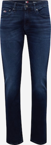 Tommy Jeans Jeans 'SCANTON' in Blue: front