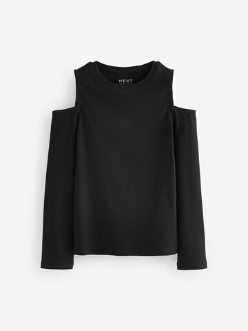 Next - Camiseta en negro