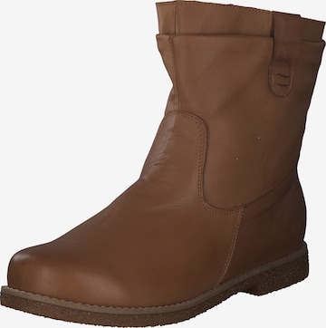 Esgano Ankle Boots '0342926' in Brown: front