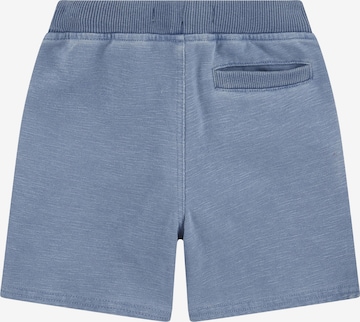 LEVI'S ® - regular Pantalón en azul
