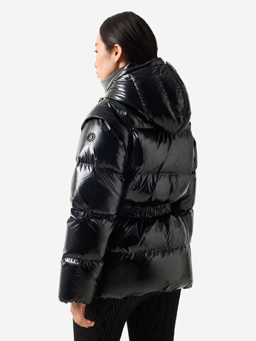BOGNER Jacke 'Inez' in Schwarz