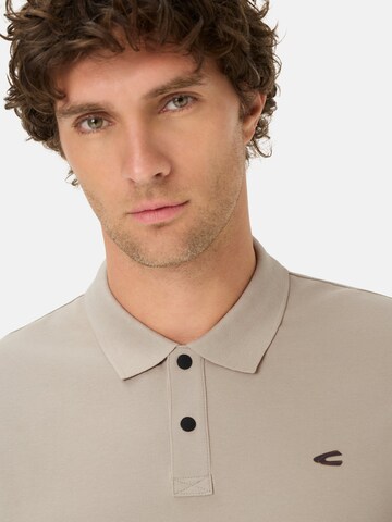 CAMEL ACTIVE Shirt in Beige