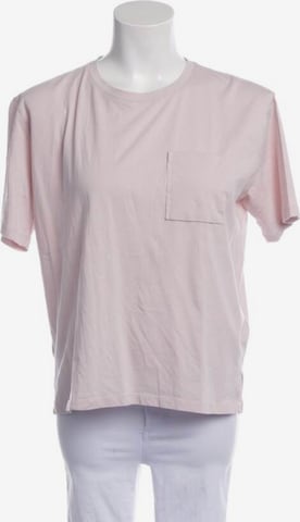 Luisa Cerano Shirt M in Pink: predná strana