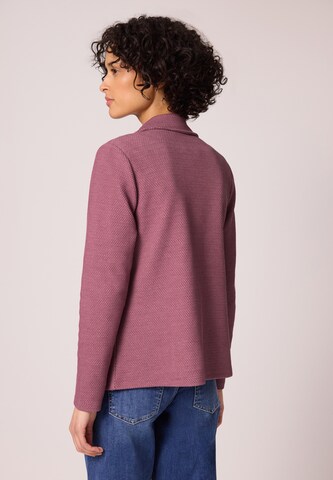 STREET ONE Blazer in Pink