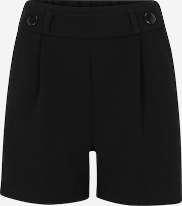 JDY Tall Normální Kalhoty 'Geggo' – černá: přední strana