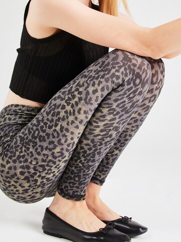 Ragdoll LA Skinny Fit Клин в черно