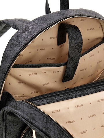 Zaino 'Power Play II' di GUESS in grigio