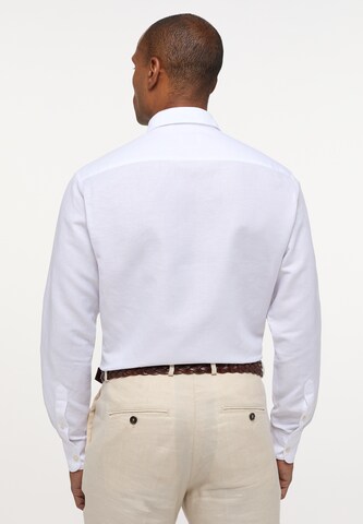 ETERNA Regular fit Business Shirt in White