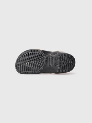 Crocs Pantofle 'Elvis Classic' – šedá